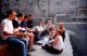 Terrace 25- (Andy, Dan, Wyell, Graham, Helen, Sarah, Annie, V